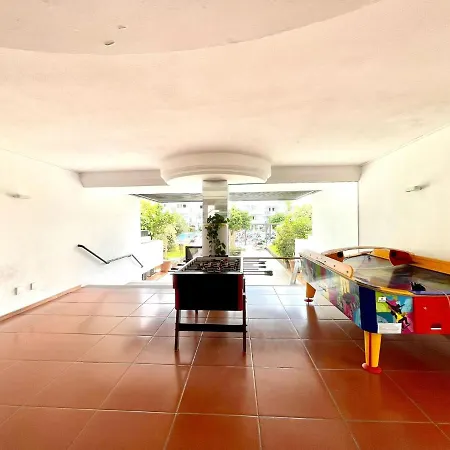 Apartman Studio With Pool,wifi, 600 M From Cristianos *