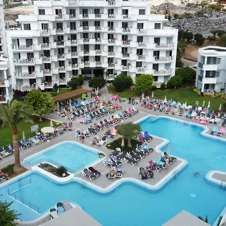 Studio With Pool,wifi, 600 M From Cristianos Appartement Los Cristianos (Tenerife)