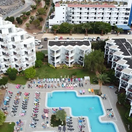 Studio With Pool,wifi, 600 M From Cristianos * Los Cristianos (Tenerife)