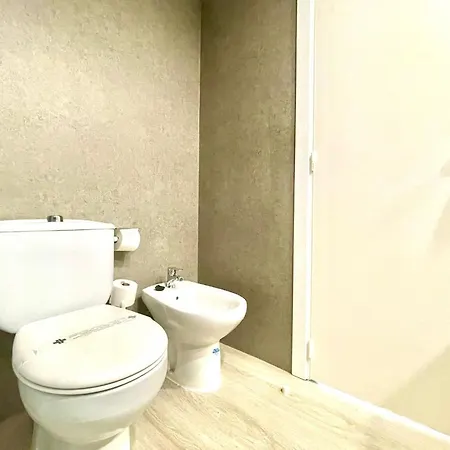 Studio With Pool,wifi, 600 M From Cristianos Appartement