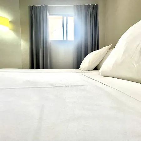 Studio With Pool,wifi, 600 M From Cristianos Appartement Los Cristianos (Tenerife)