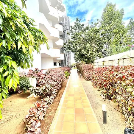Studio With Pool,wifi, 600 M From Cristianos * Los Cristianos (Tenerife)